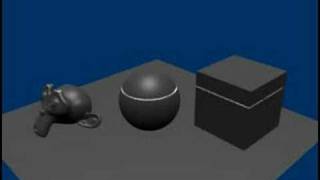 Scanline