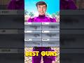 The Best Guns For Every Category in COD Mobile Season 5