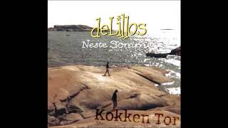 Miniatura del video "deLillos - Kokken Tor"