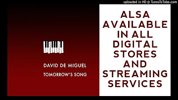 Olafur Arnalds, Tomorrow's Song - David de Miguel