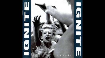 Ignite - You