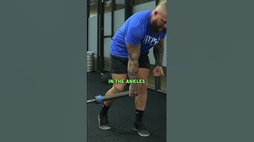 Explosive Rotational Power Exercise for Combat Sports #landmineworkout