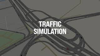 Traffic Simulation
