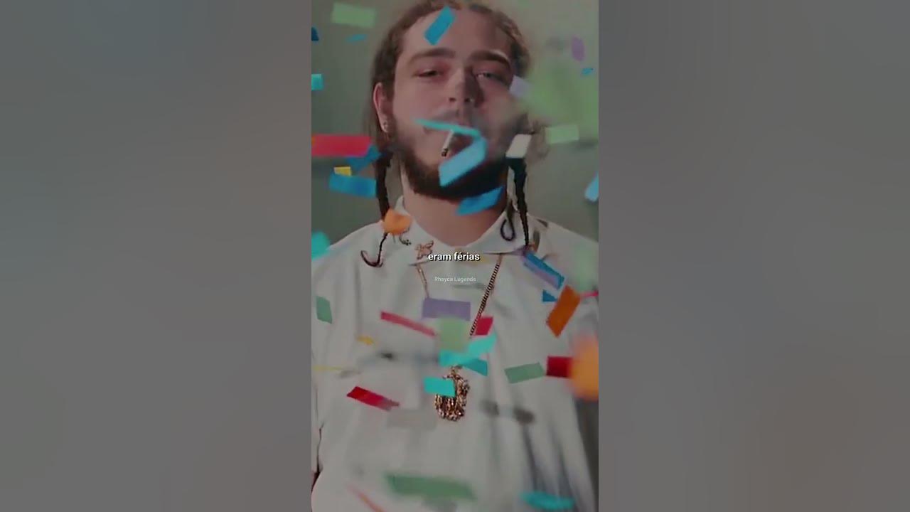 Post Malone - Congratulations (Status)