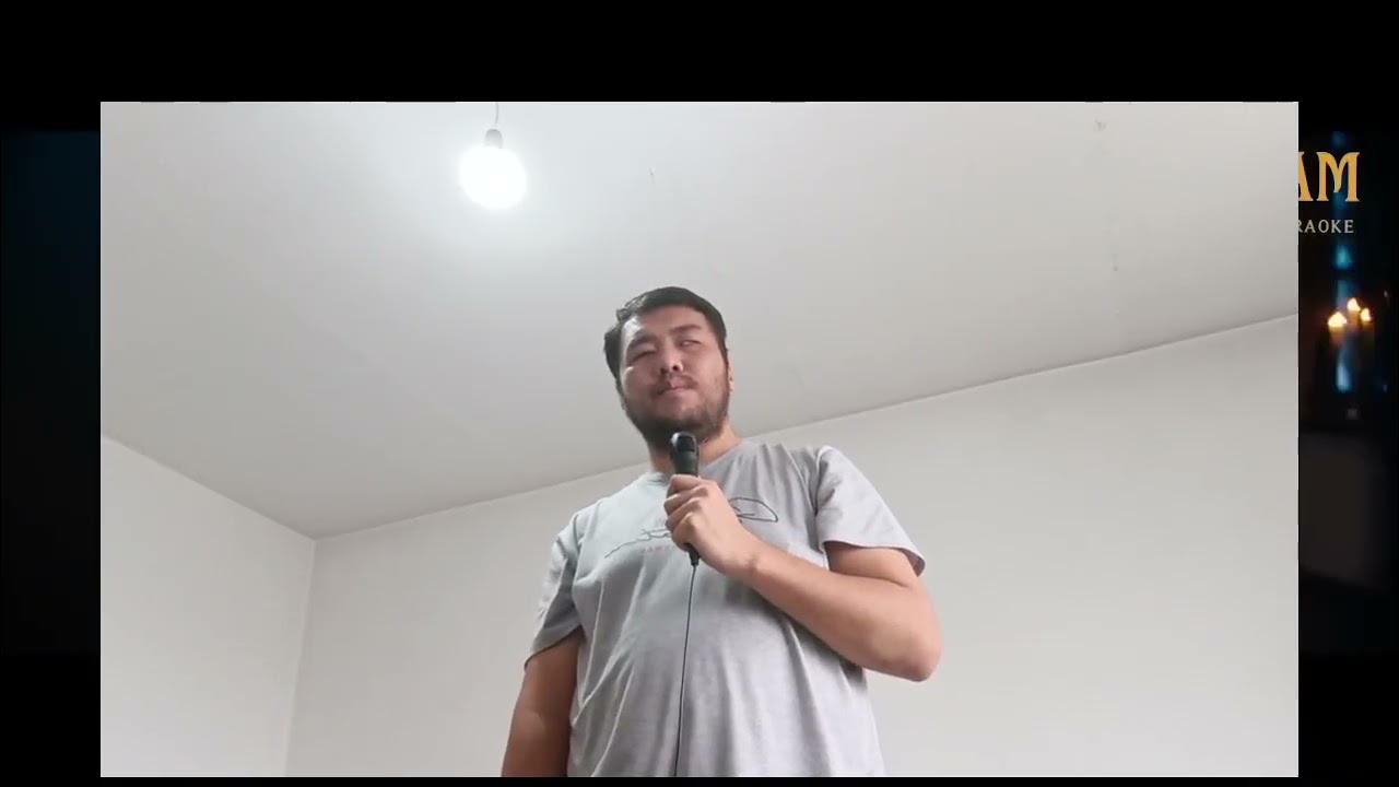 Эркин Усенбаев - Сени менен 