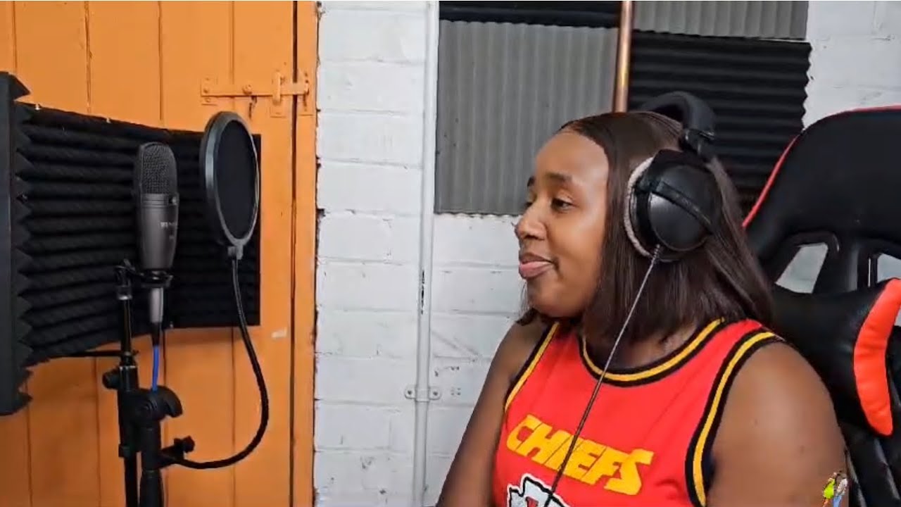 Mbekuru by Izaa...AliciaDee