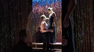 Nienasyceni - spektakl teatralny