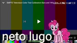 Ytp My Little Color Bars Collab Entry Get 200M Like To Make New Ytp