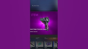 CSGO: Insane Wildfire Case #shorts #csgo #caseopening