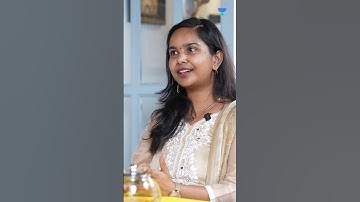 5 Attempts To Clear UPSC? | AIR 13 UPSC CSE Topper Medha Anand #shorts #ias #upsccse