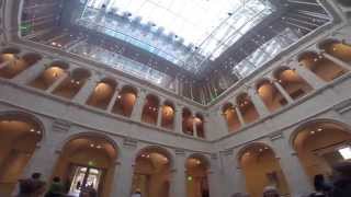 Harvard Art Museum Opening