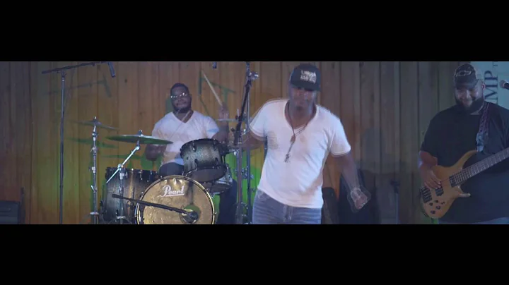 Say You Want Me- Skyelor Anderson