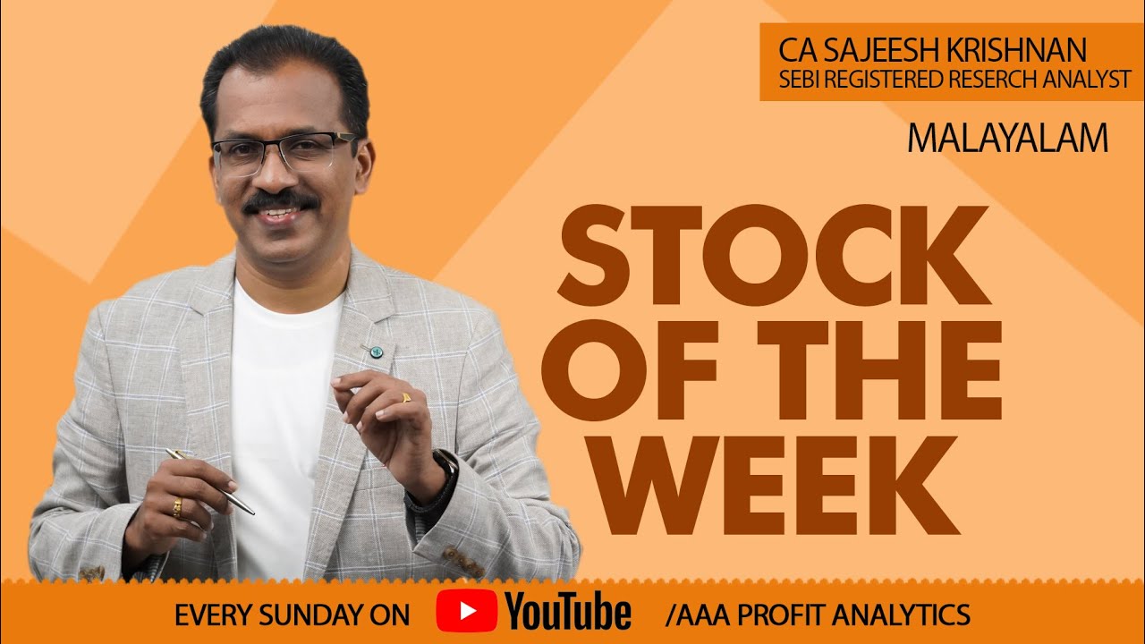 Stock Market Malayalam Share Market Analysis Nifty This Week (3rd