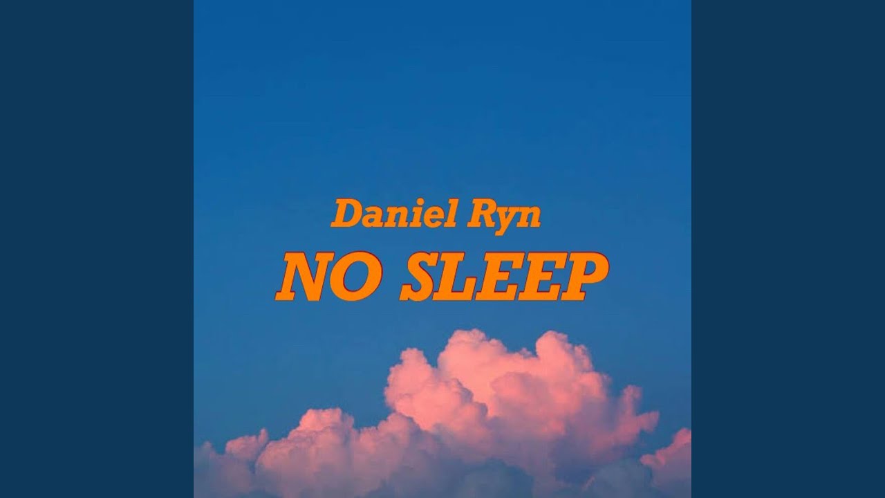 No Sleep auf YouTube ansehen No Sleep auf YouTube ansehen