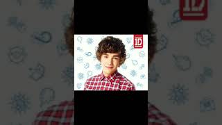 Ringtone de One Direction (Liam Payne)