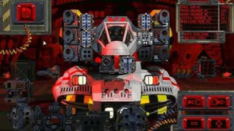 Bedlam 2    Absolute Bedlam  HYPERSPIN DOS MICROSOFT EXODOS NOT MINE VIDEOS1997