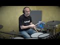 No Clue - Drum Playalong