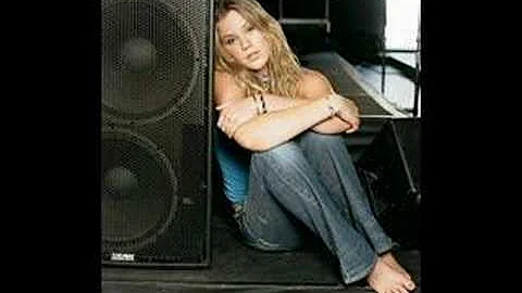 Joss Stone - Music Outro