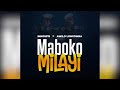 Innoss'B feat Awilo Longomba - Maboko Milayi (Official audio)