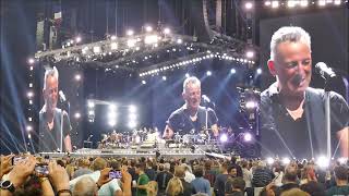 Bruce Springsteen \& The E Street Band @ Paris, Defense Arena - 13.05.2023