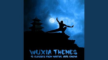 Thumbnail of Shaolin Temple Main Theme (From "Shaolin Temple 1982")