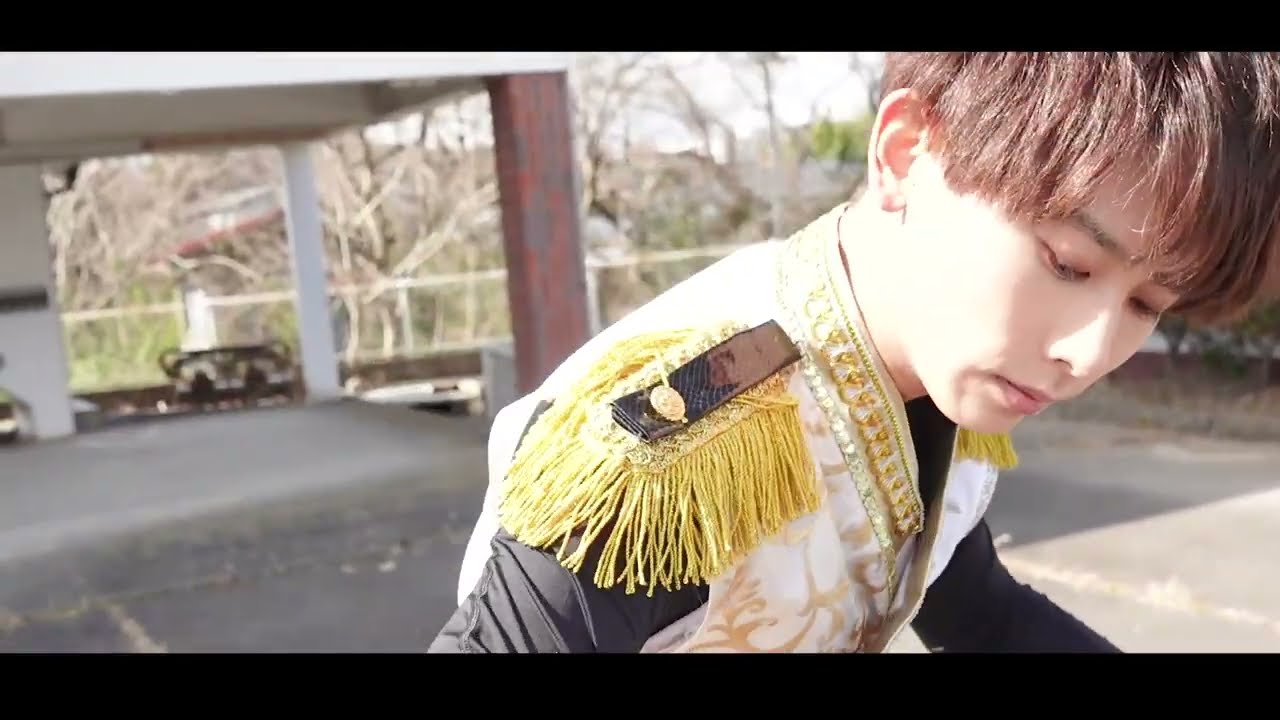 【MV】「時の風に乗って」- 東日本大震災から９年-  / 作曲 :箏男kotomen 大川義秋