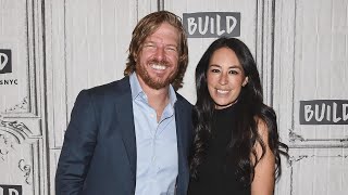 Joanna Gaines Admits She Thought She Was 'Done' Having Kids Before Getting Pregnant With 5th Child