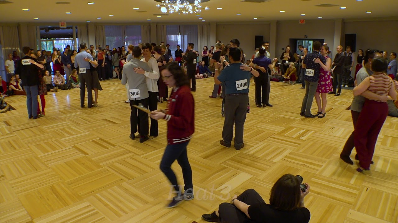 CalBal Classic 2019: Pure Bal Prelim