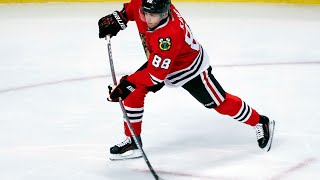 Best of Patrick Kane #88 2018-2019