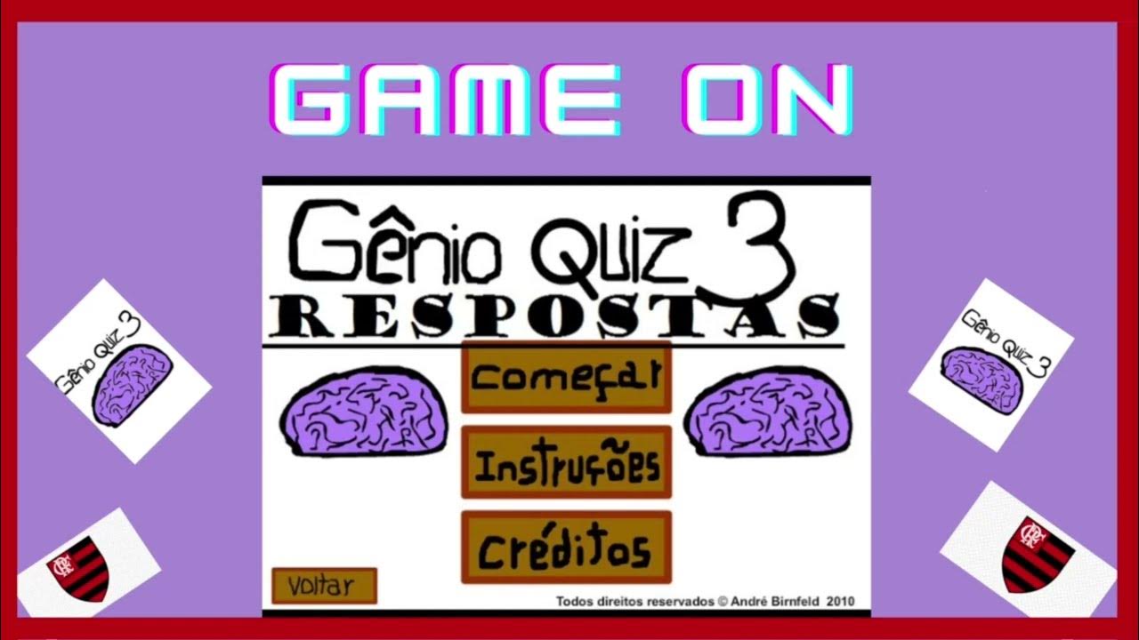 Resposta quantos animais são - Gênio Quiz