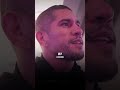 Alex Pereira almost got scammed in New York