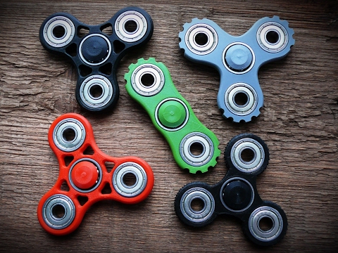 Спиннер и где его купить (Spinner and where to buy it) Спиннер и где его купить (Spinner and where to buy it)