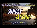 Harnessing the Unchanging Within– 30/OCT/22 – Morning Satsang