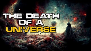 SciFi Short Story | The Death of a Universe