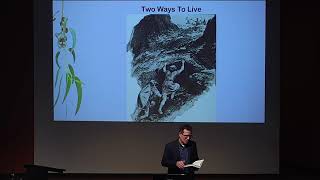 20211121 Living Life Well - Two Ways To Live