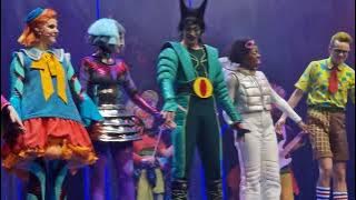 17.05.23 - Spongebob Musical Curtain Call