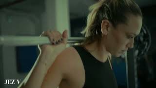 Basketball Star: Tal Sahar With Jez V Resimi