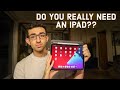 Do you really need an iPad for Medical School? (Is an iPad worth it as a Student?)
