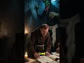 “The Story Behind the Devil’s Bible #trending #shorts #facts