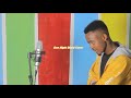 IBRAH FT HARMONIZE -ONE NIGHT STAND (ALLY MOR)COVER