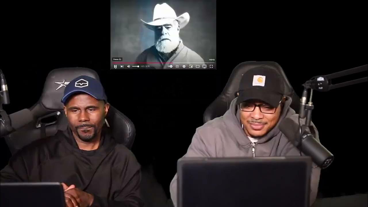 Shaboozey - Good News (REACTION!) Shaboozey - Good News (REACTION!)