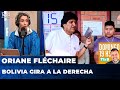 ES MUY TEMPRANO EN VIVO CON NICO ESQUIBEL Y LUCÍA RODRÍGUEZ BOSCH | El Destape