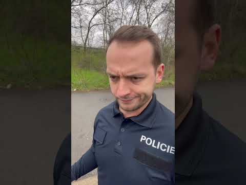 Policie ČR a