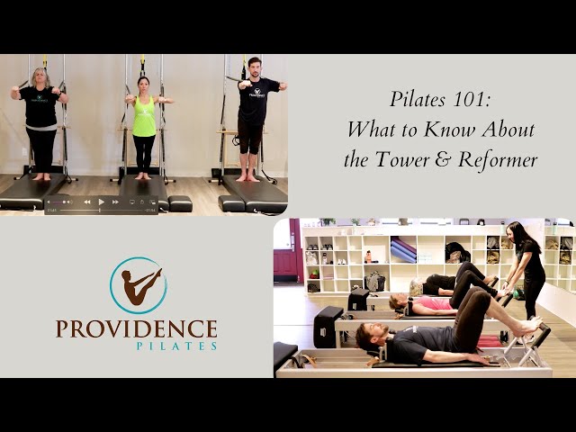 Is the Reformer Better Than Mat Pilates