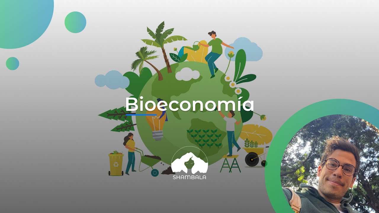 Bioeconomía | Daniel Gutiérrez