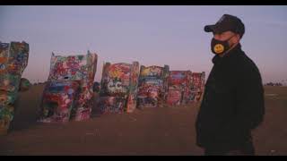 Cadillac Ranch by Graham Bunn 45 views 2 years ago 4 minutes, 9 seconds