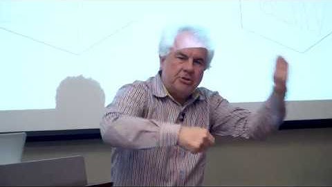 NYU DRI Presentation by Lant Pritchett (Harvard)