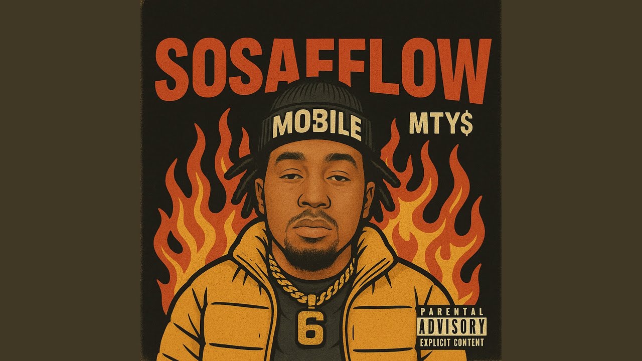Watch sosafflow on YouTube Watch sosafflow on YouTube