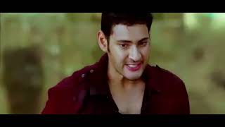 Meri Zameen - Mahesh Babu South Indian Full Movie Dubbed In Hindi | Kajal Agarwal