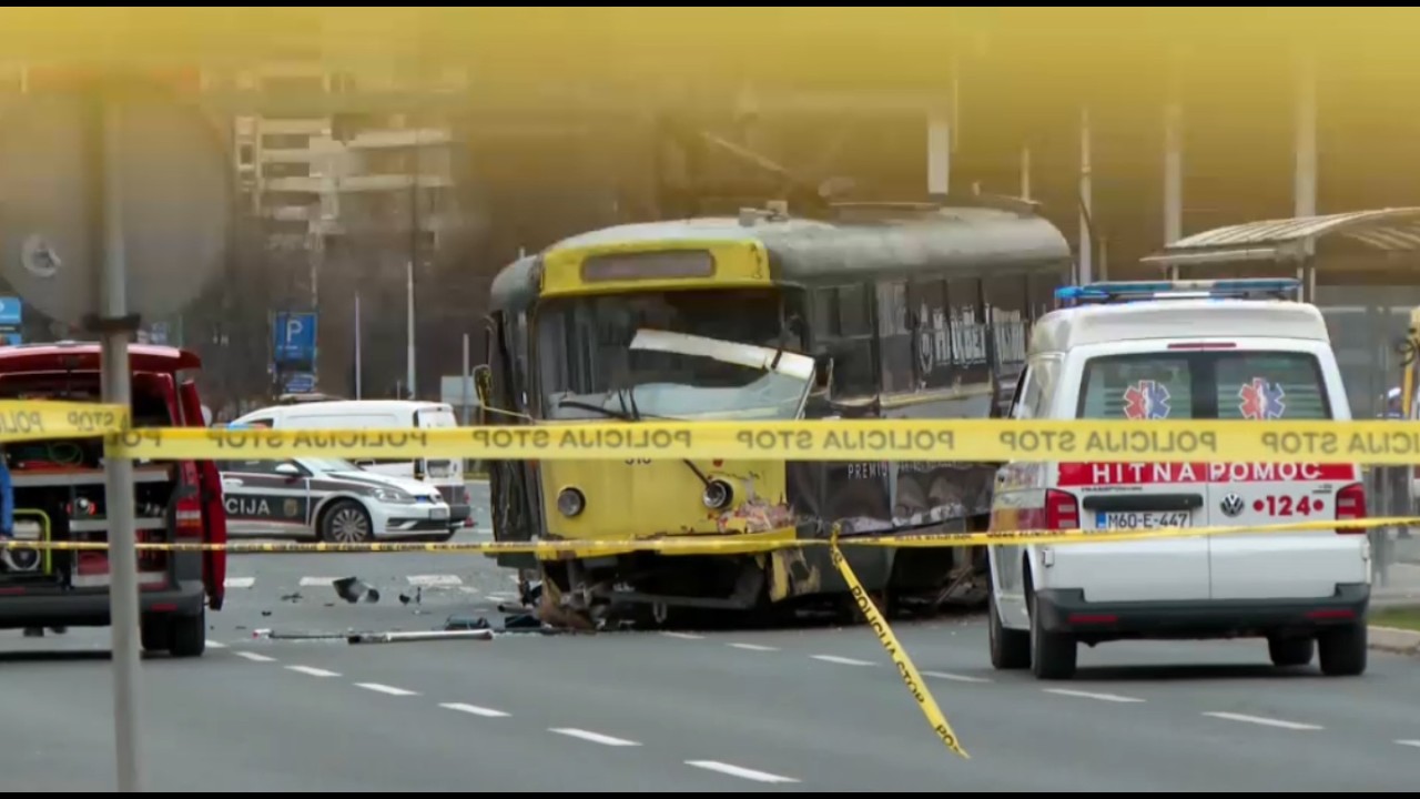 Protest mladih i proširena istraga: Hoće li odgovarati i rukovodstvo GRAS-a?